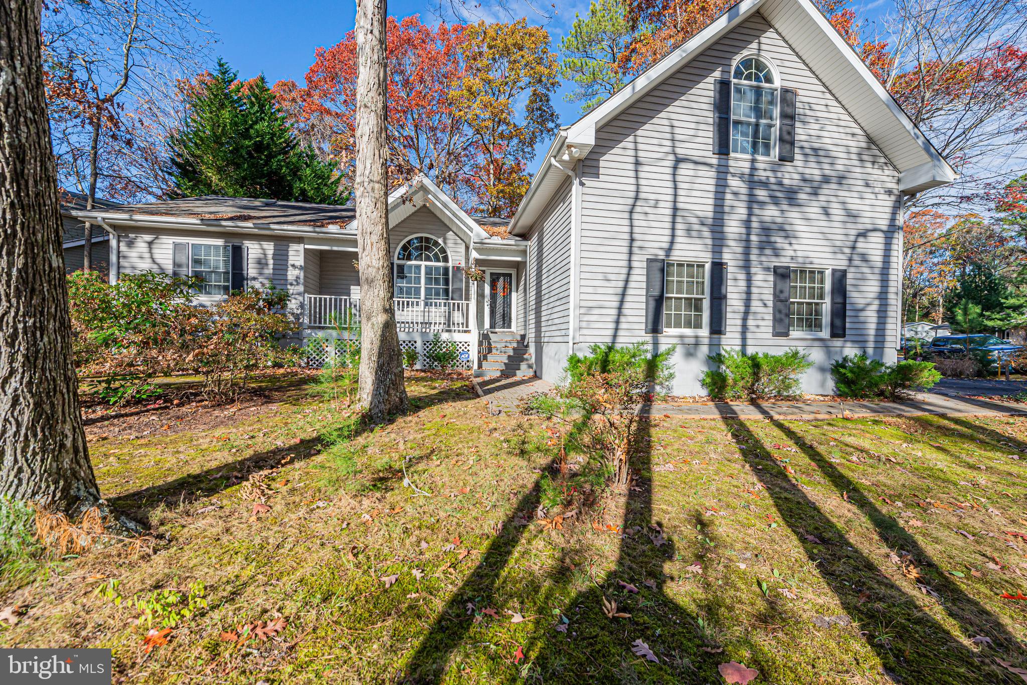OCEAN PINES - HUNTINGTON - Residential