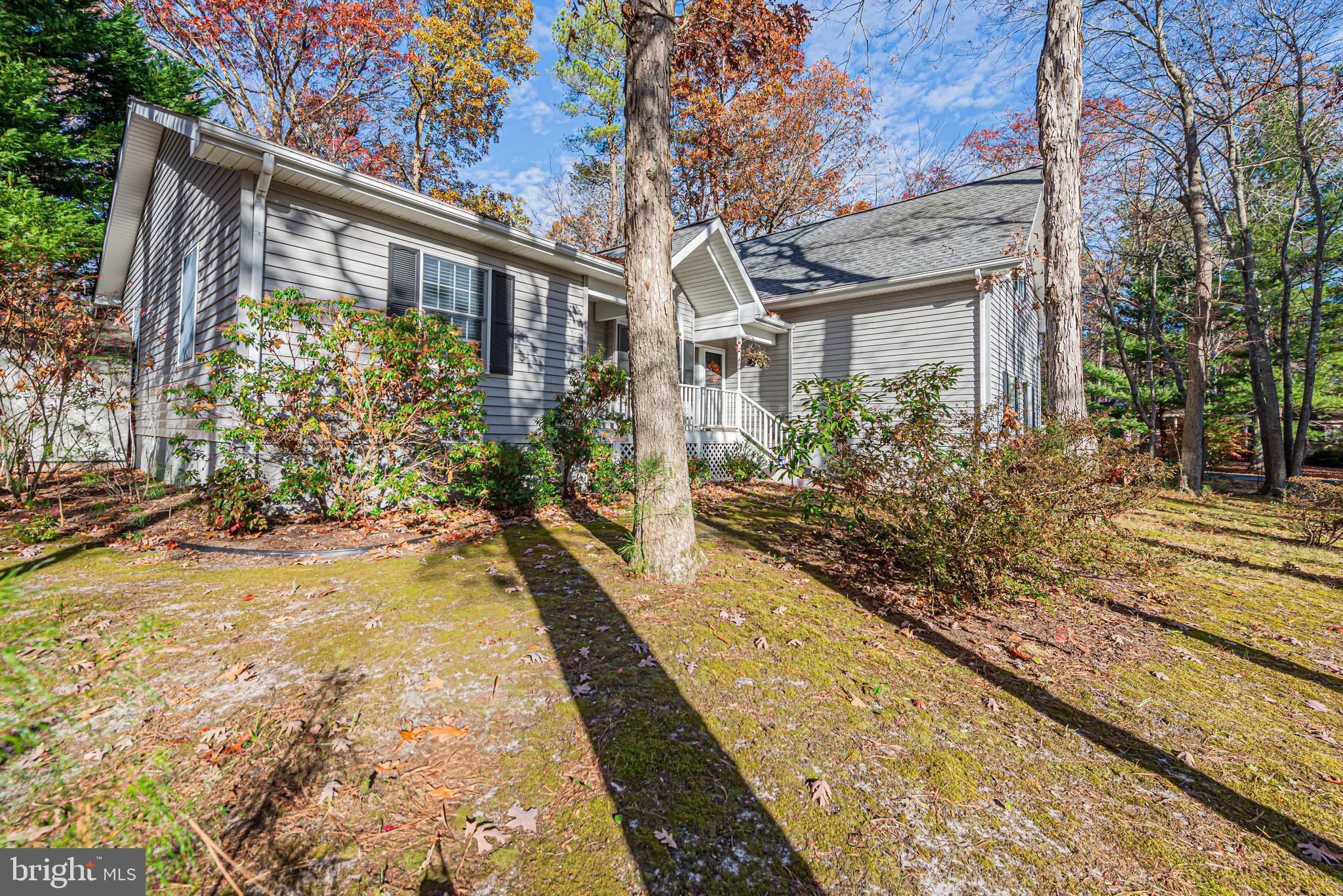 OCEAN PINES - HUNTINGTON - Residential