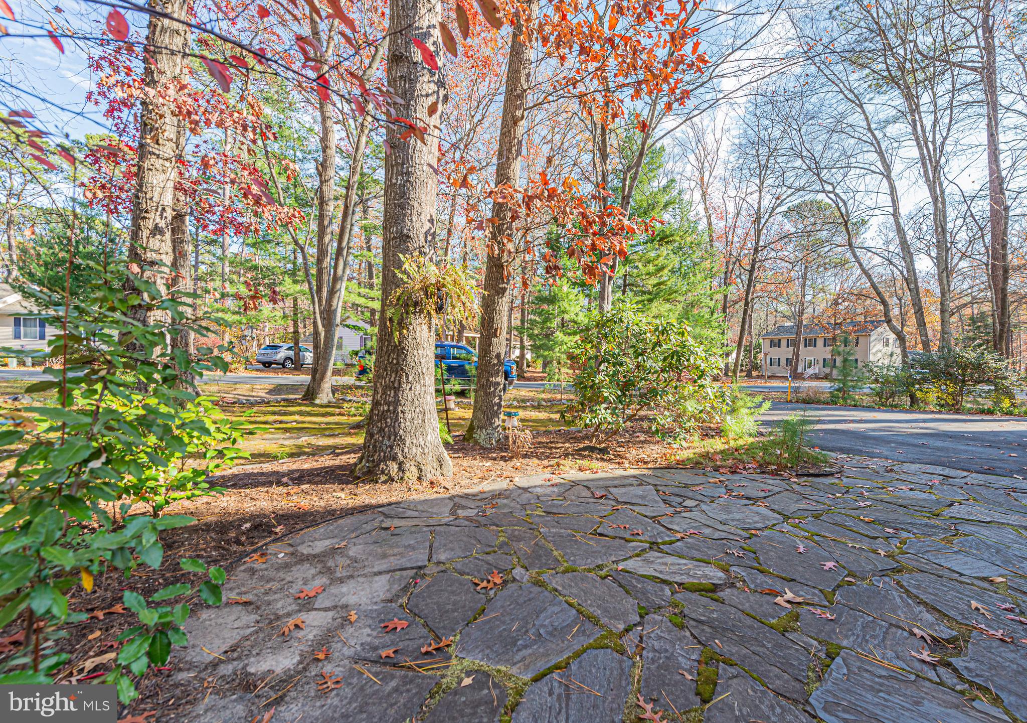 OCEAN PINES - HUNTINGTON - Residential