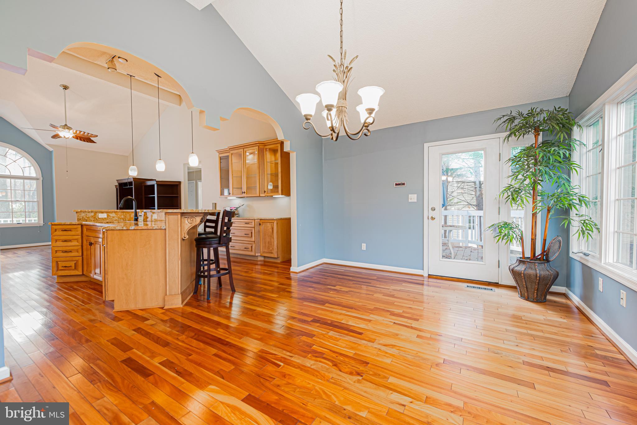 OCEAN PINES - HUNTINGTON - Residential