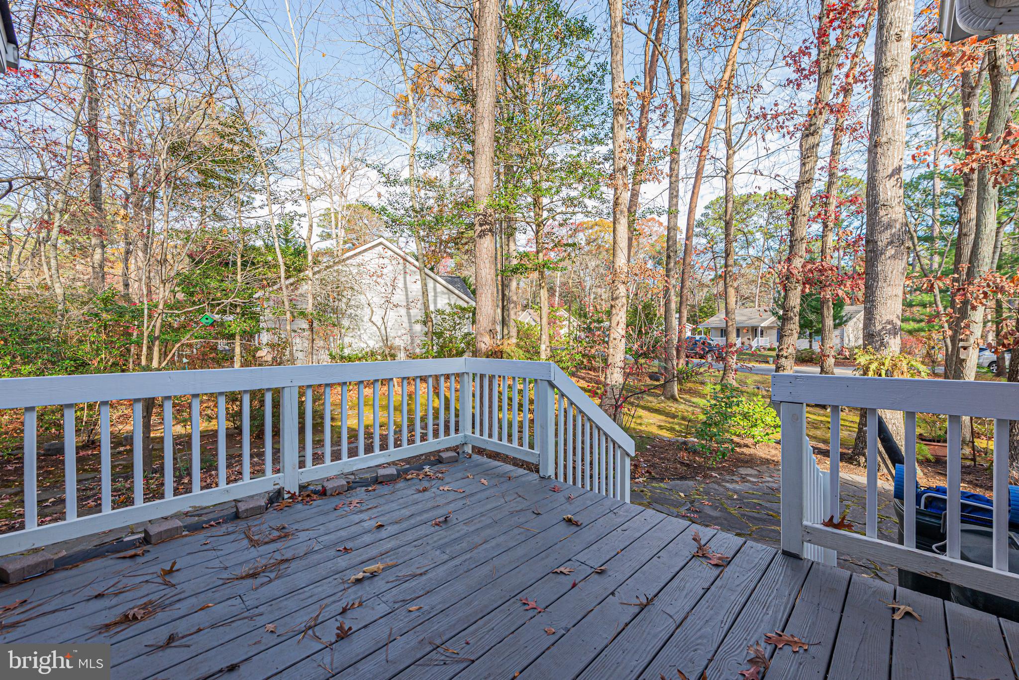 OCEAN PINES - HUNTINGTON - Residential