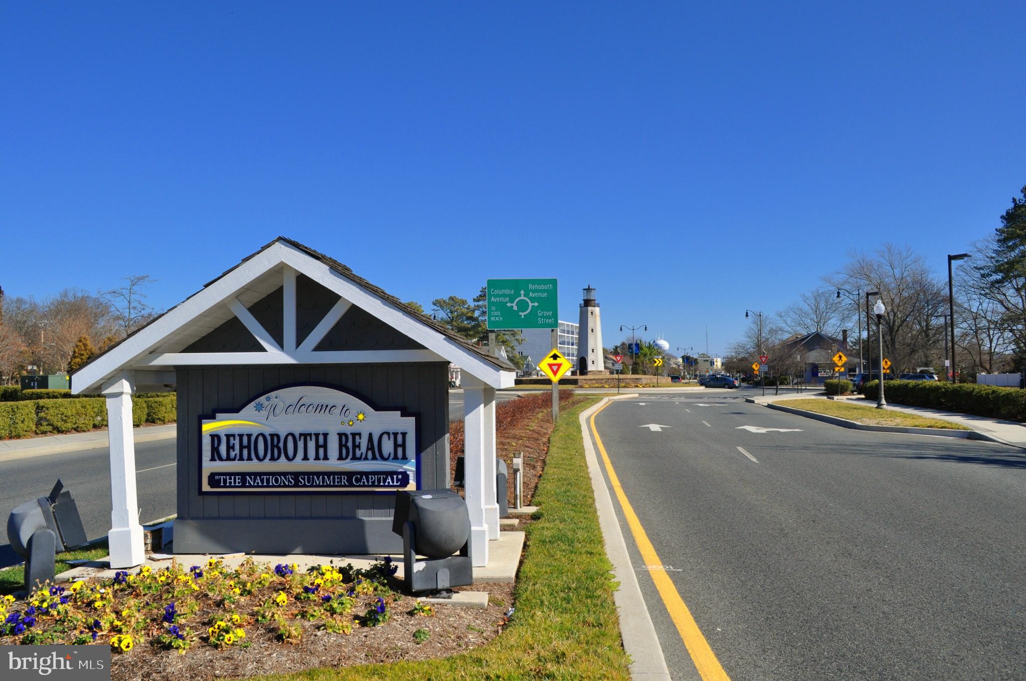 SOUTH REHOBOTH - Residential