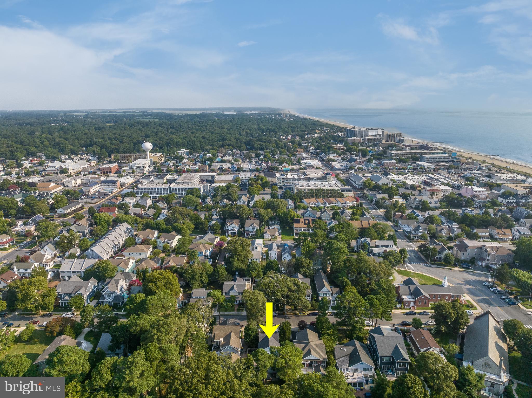 SOUTH REHOBOTH - Residential