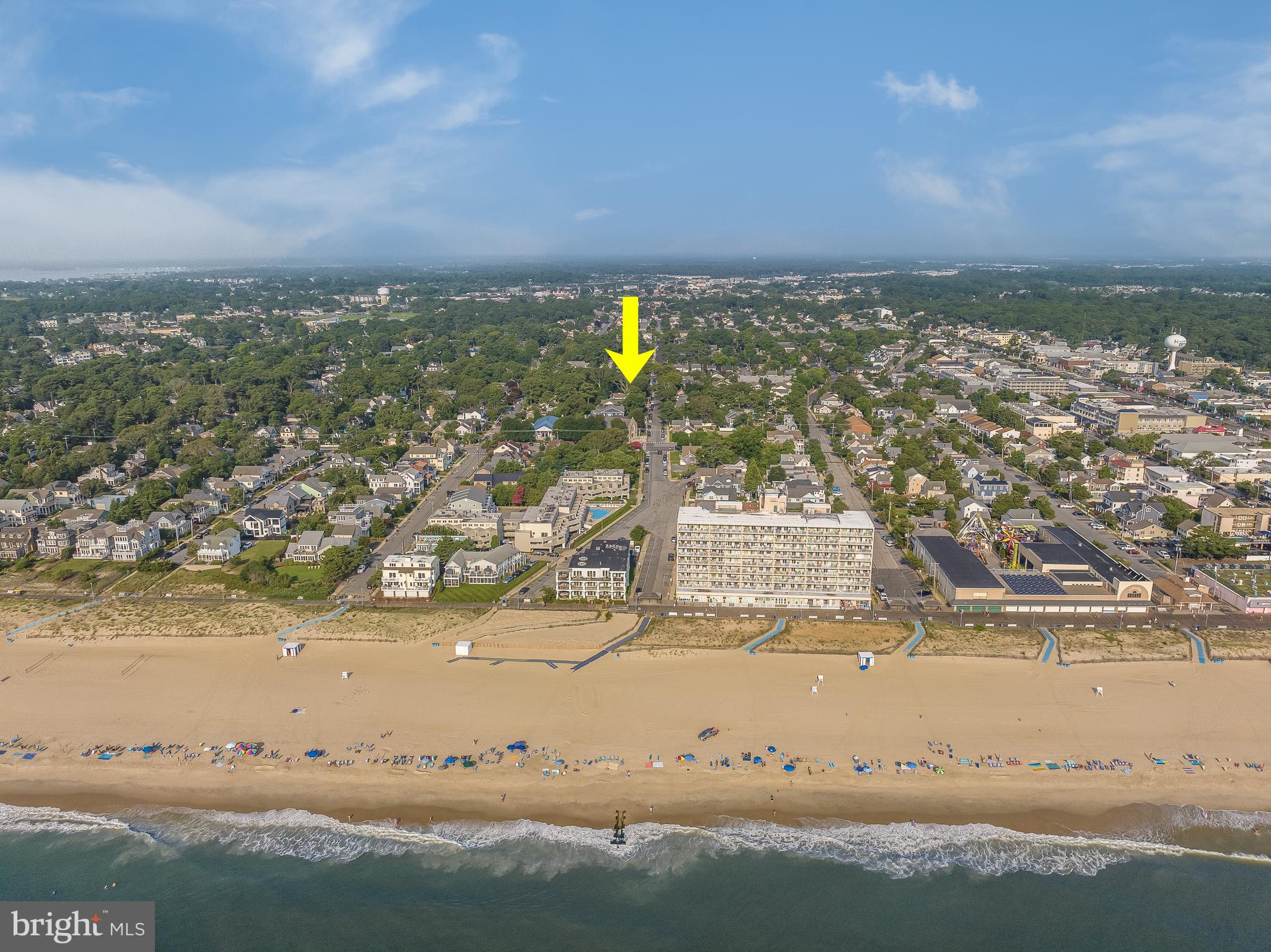 SOUTH REHOBOTH - Residential