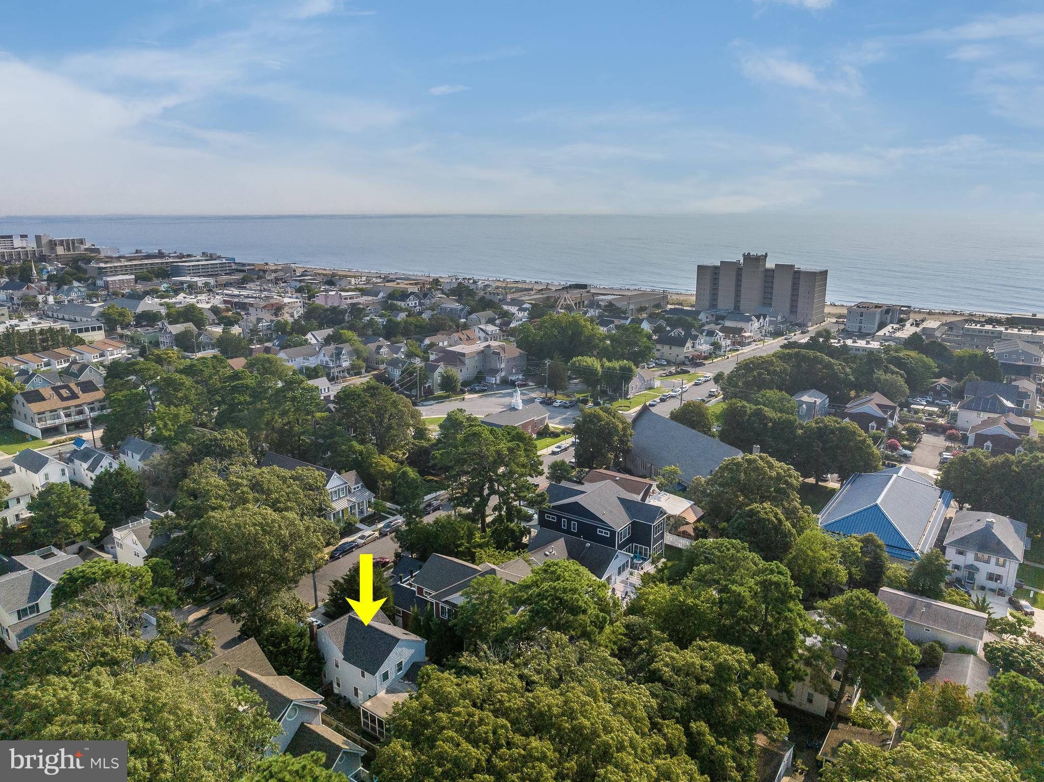 SOUTH REHOBOTH - Residential