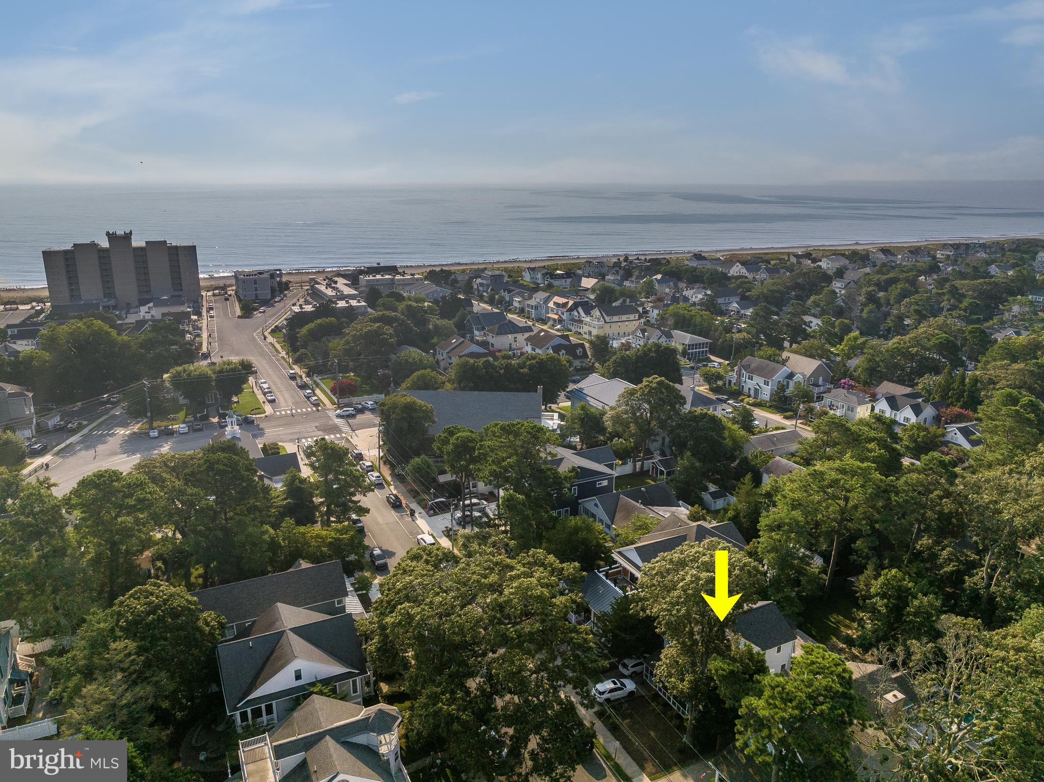 SOUTH REHOBOTH - Residential