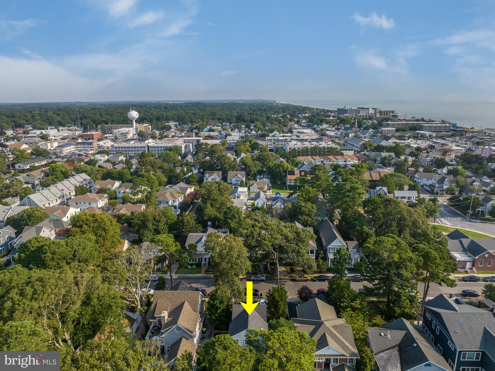 SOUTH REHOBOTH - Residential