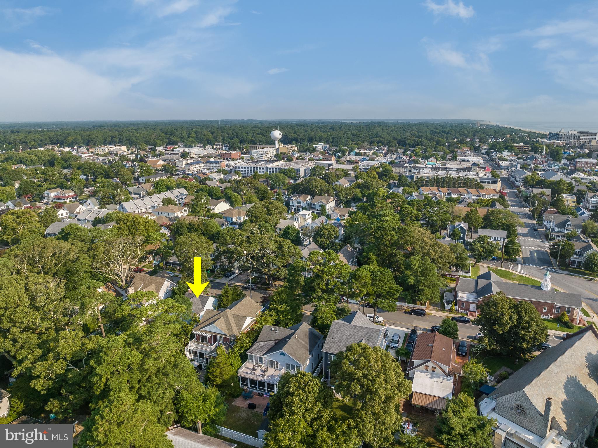 SOUTH REHOBOTH - Residential