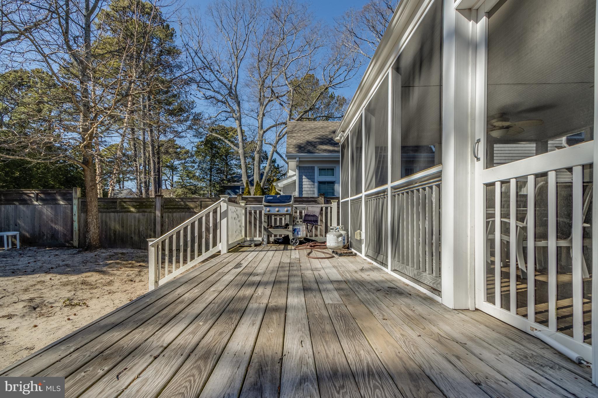 SOUTH REHOBOTH - Residential