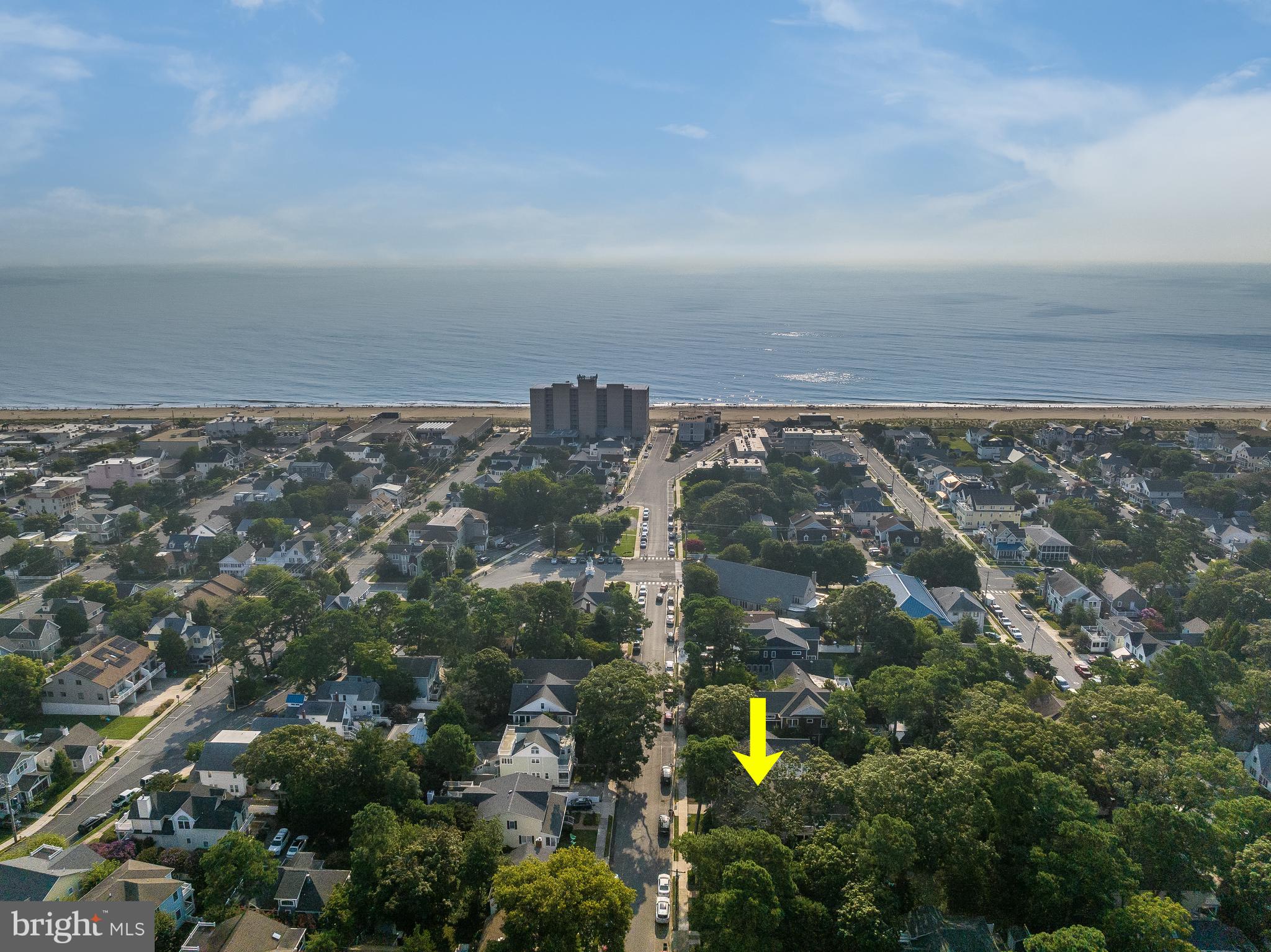 SOUTH REHOBOTH - Residential