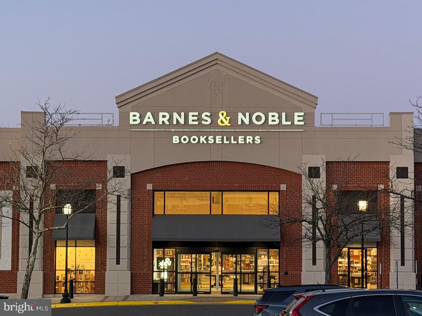 RESTON - Residential