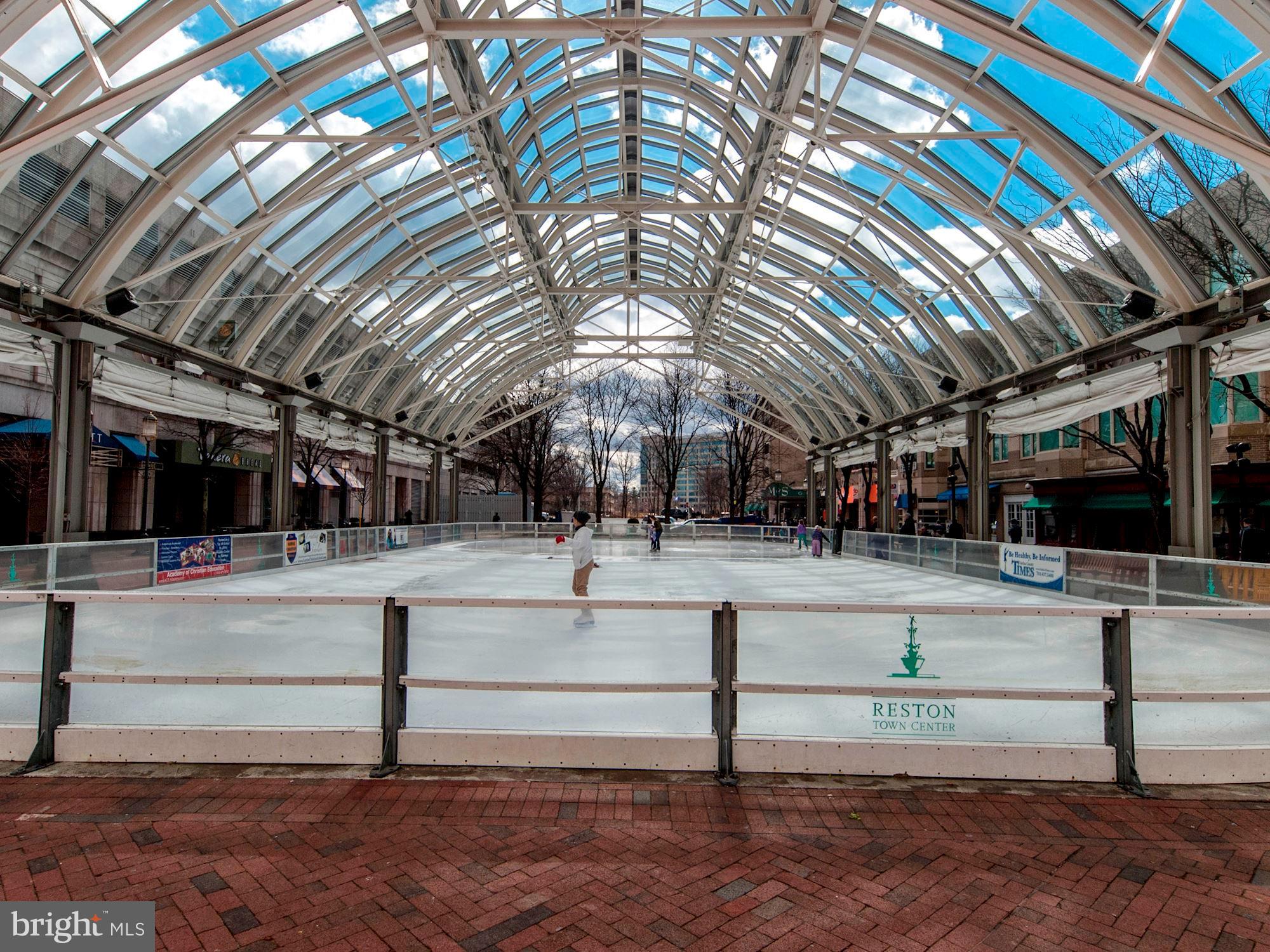 RESTON - Residential