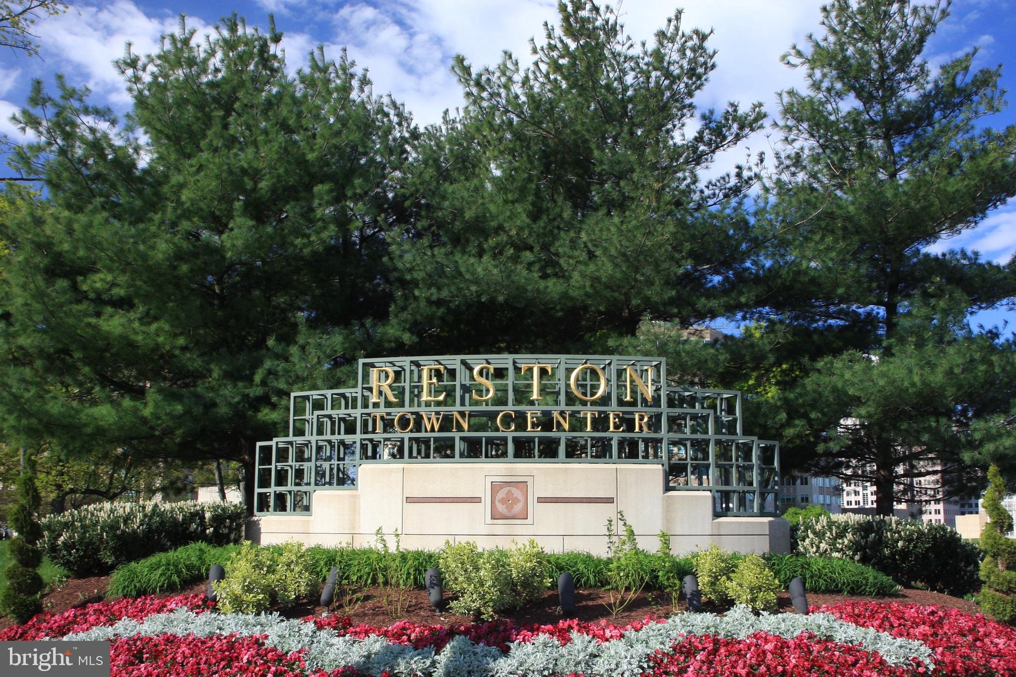 RESTON - Residential