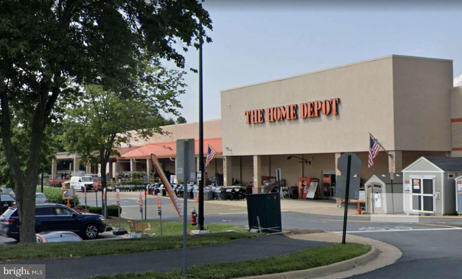 RESTON - Residential