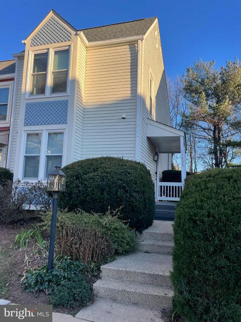 11920 REDTREE WAY RESTON VA 20194