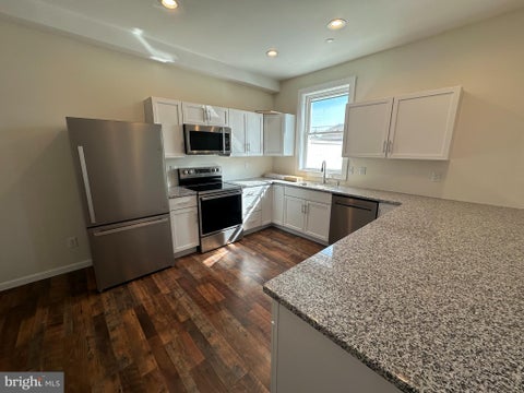 Condo For Rent - 134 N Mechanic St #C<br/> Allegany County, CUMBERLAND, MD 21502