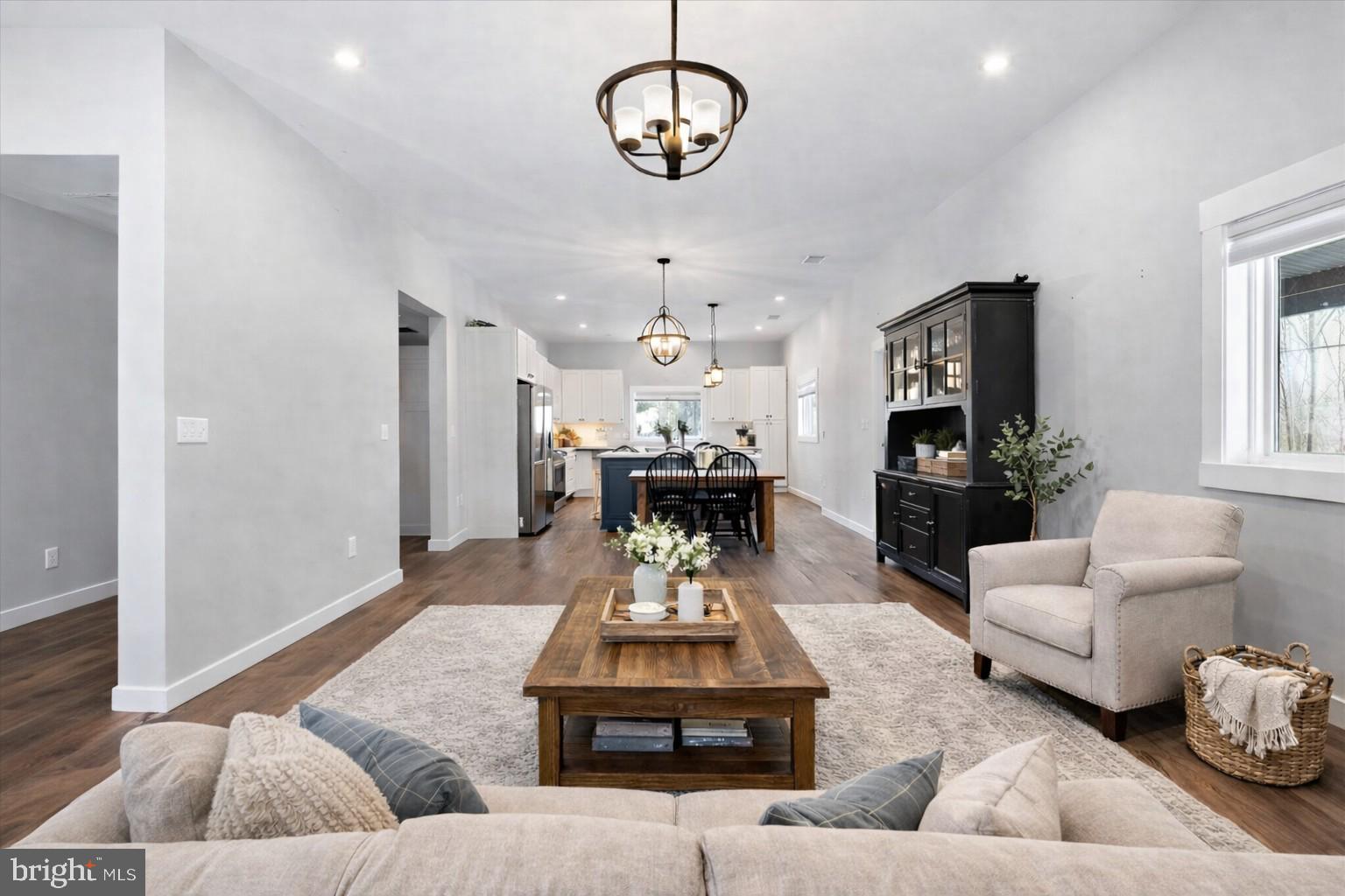 ESTATES AT LAKE JOHN - Residential