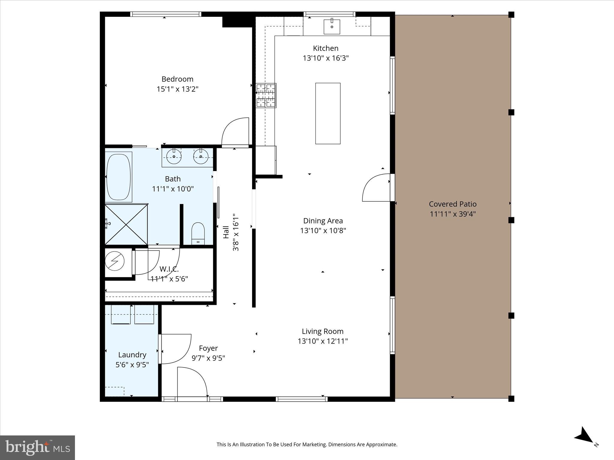 ESTATES AT LAKE JOHN - Residential