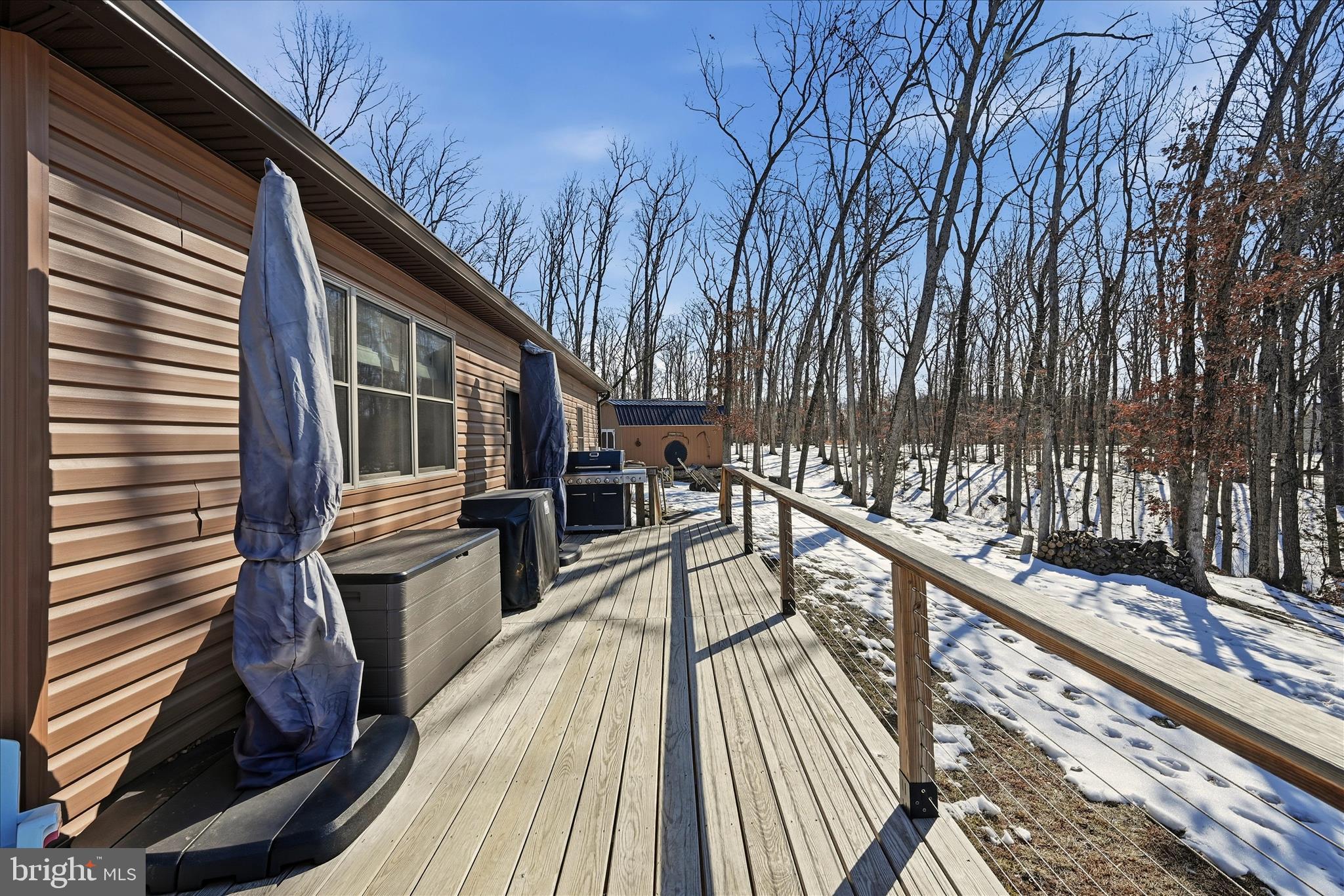 ESTATES AT LAKE JOHN - Residential