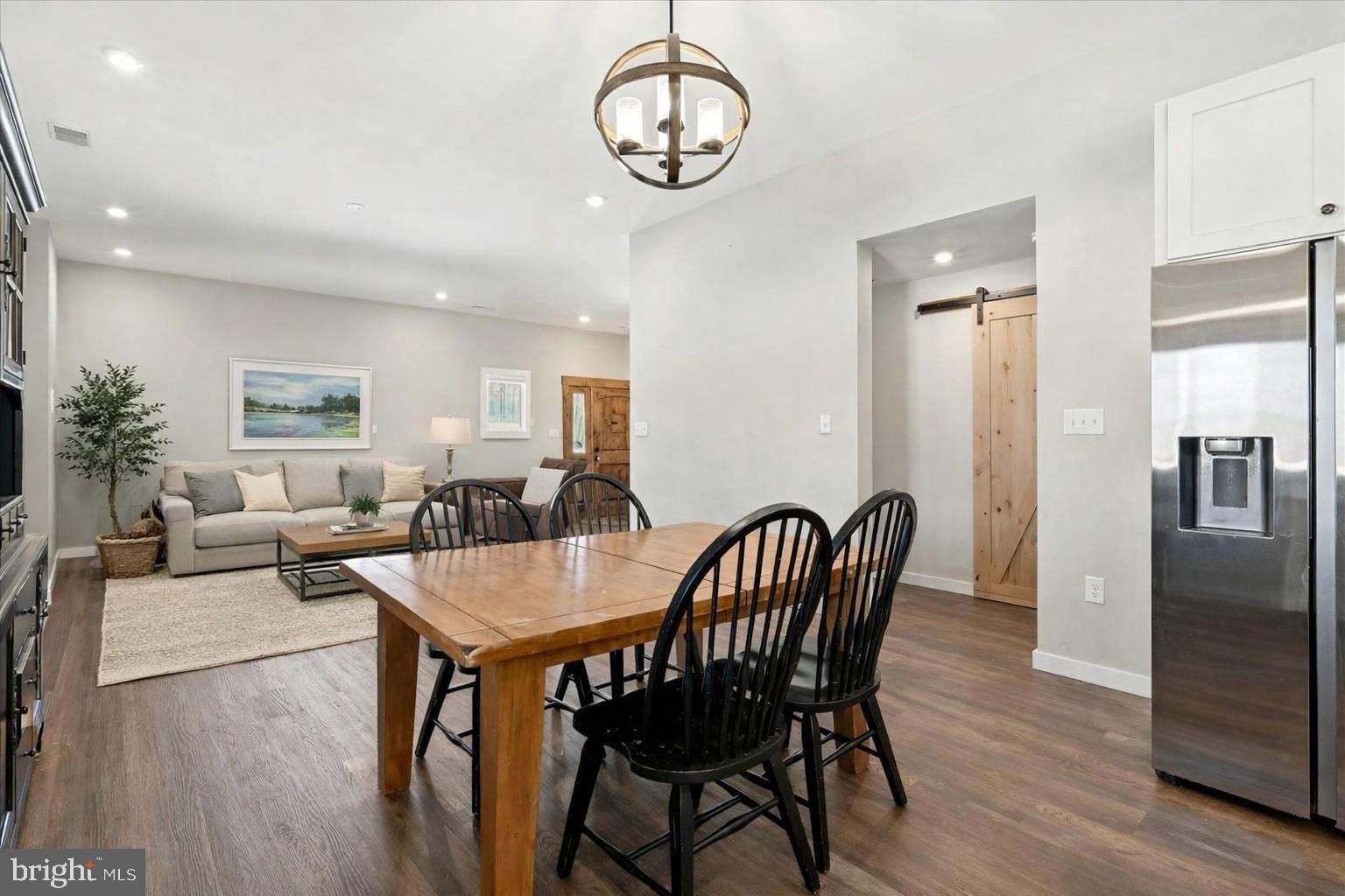 ESTATES AT LAKE JOHN - Residential