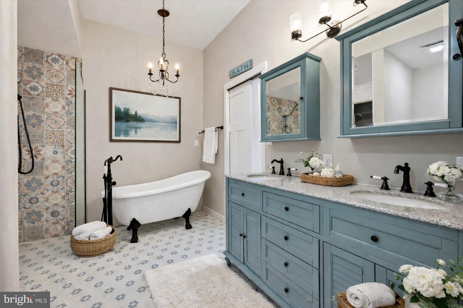 ESTATES AT LAKE JOHN - Residential