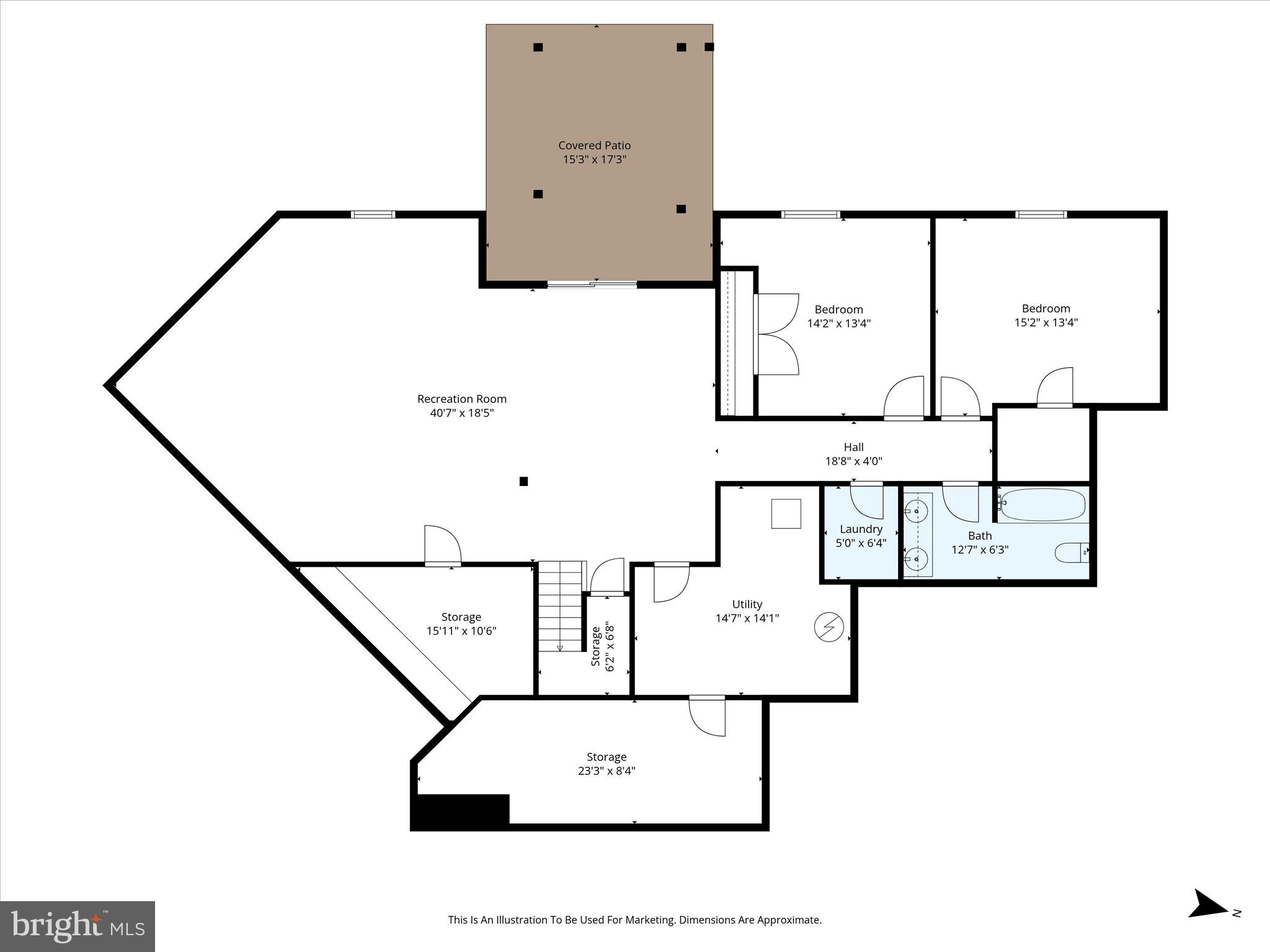 ESTATES AT LAKE JOHN - Residential