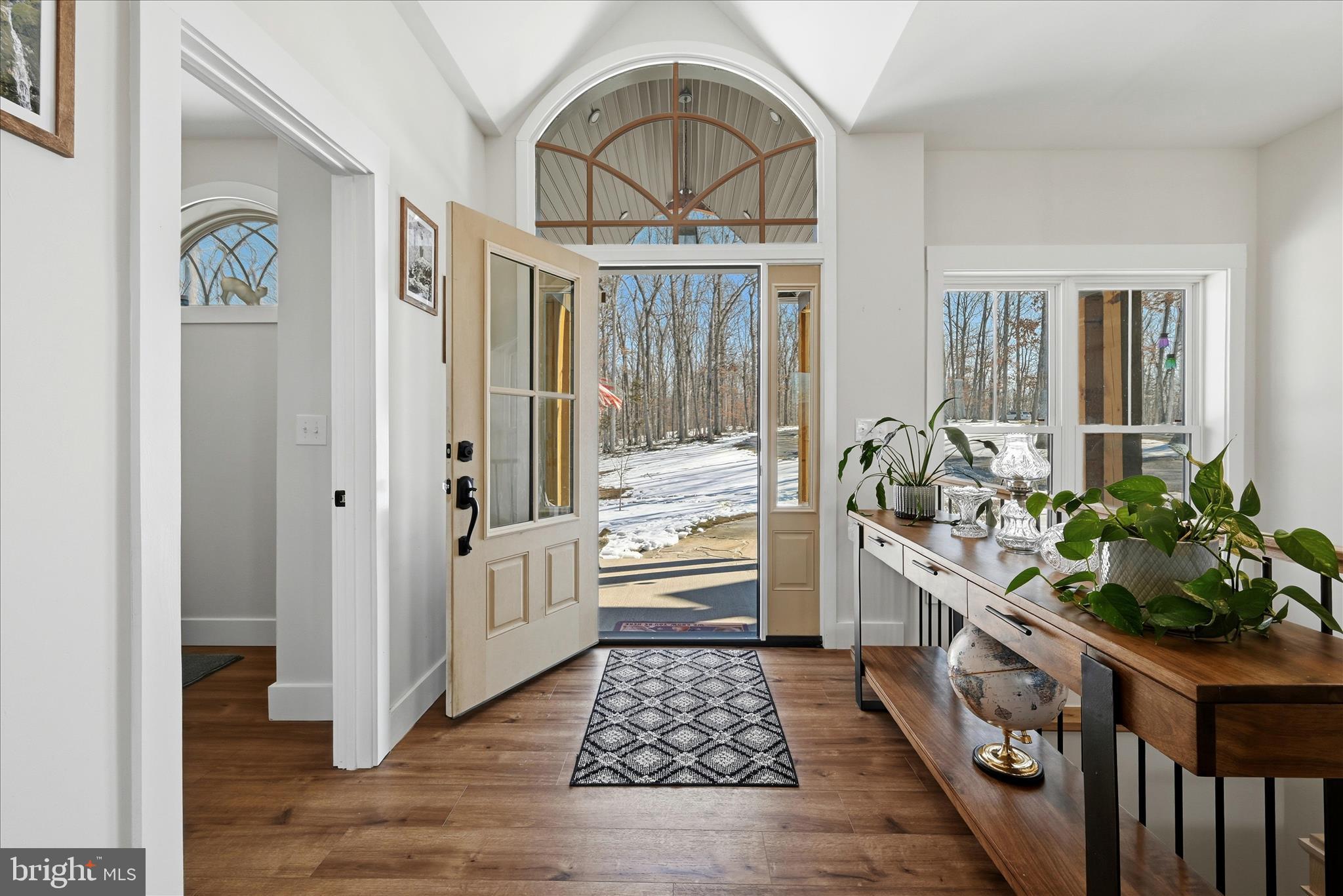 ESTATES AT LAKE JOHN - Residential