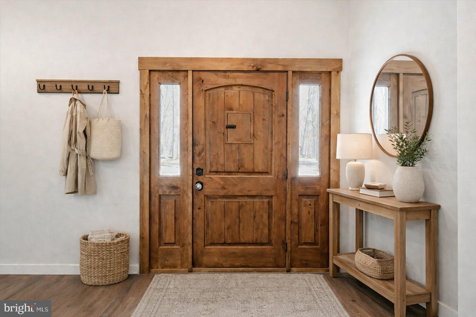 ESTATES AT LAKE JOHN - Residential