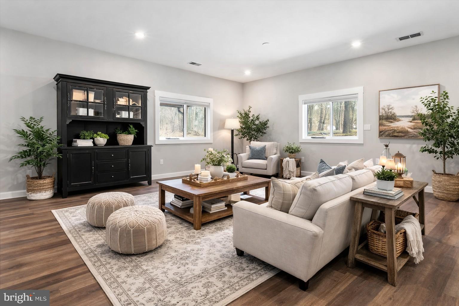 ESTATES AT LAKE JOHN - Residential