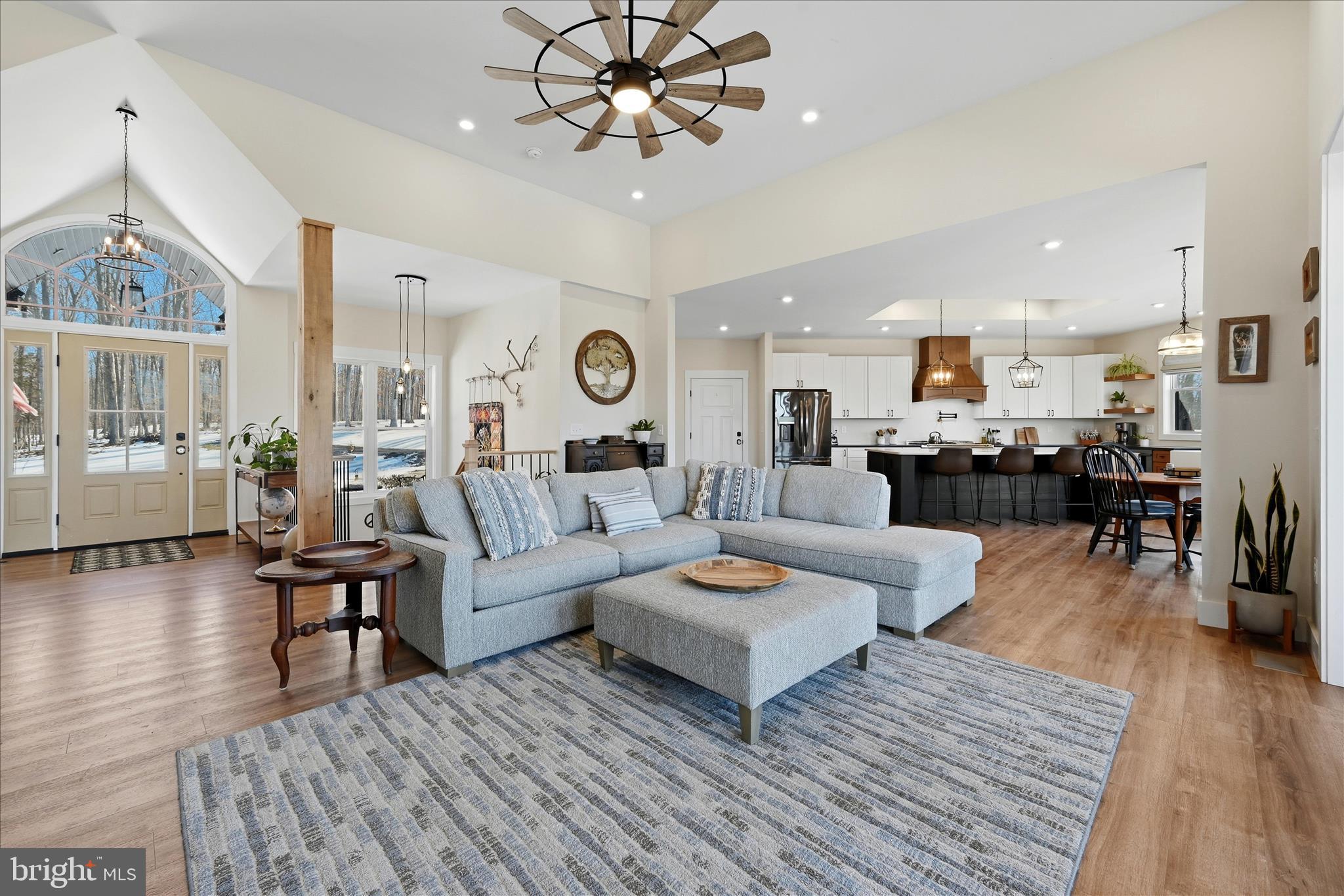 ESTATES AT LAKE JOHN - Residential