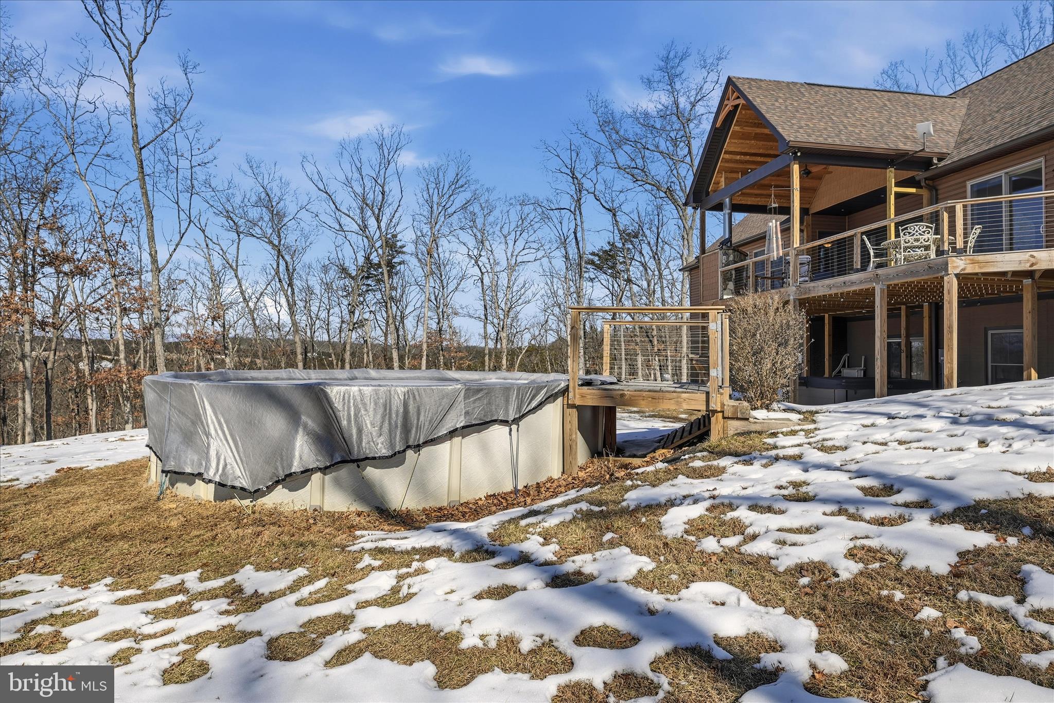 ESTATES AT LAKE JOHN - Residential