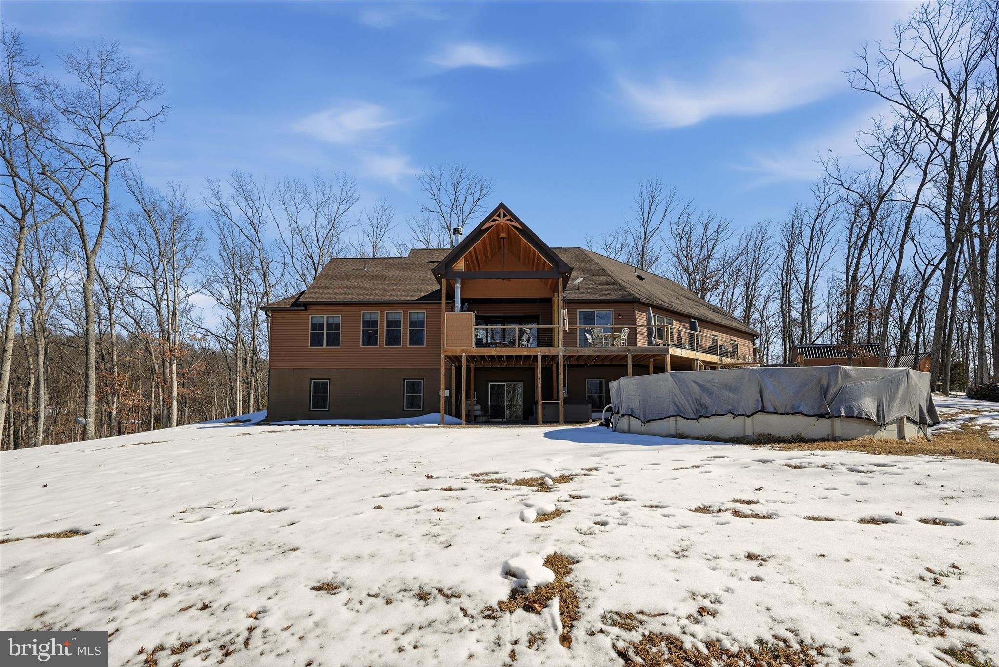 ESTATES AT LAKE JOHN - Residential