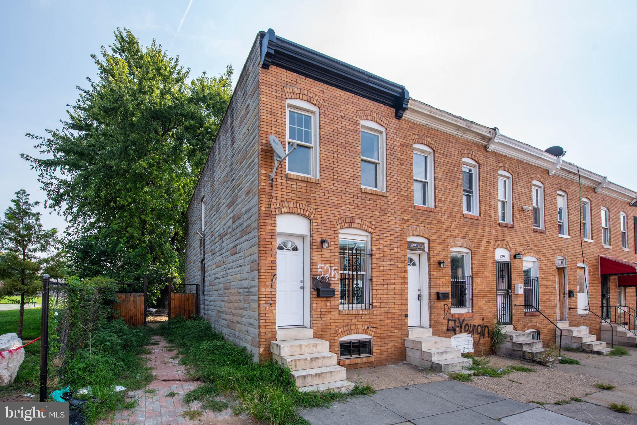 CARROLLTON RIDGE - Residential