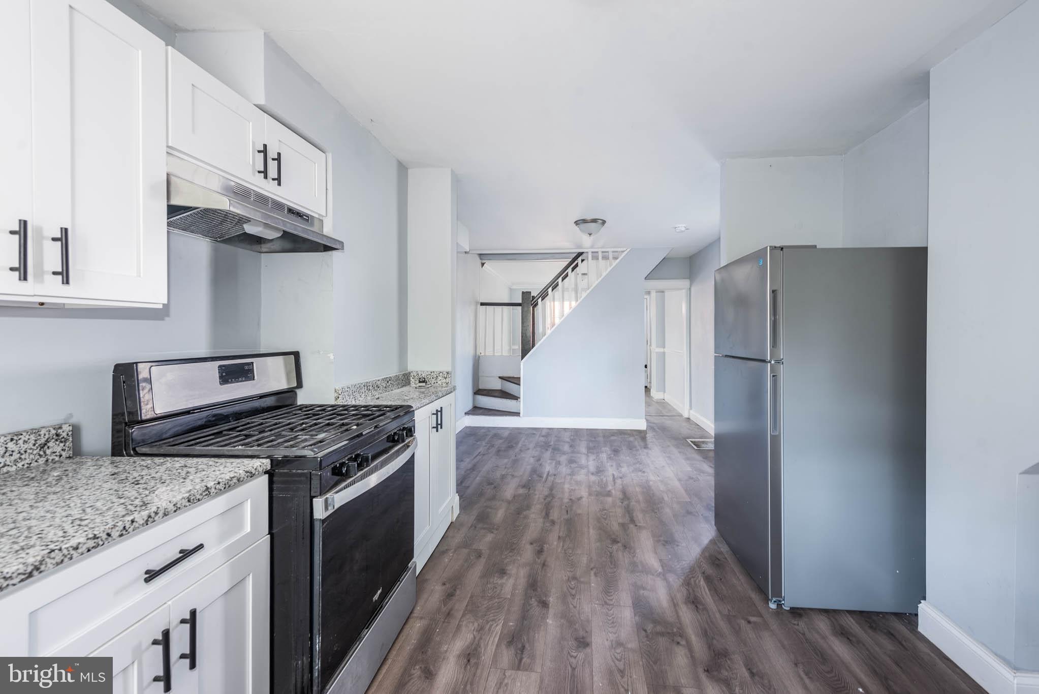 CARROLLTON RIDGE - Residential