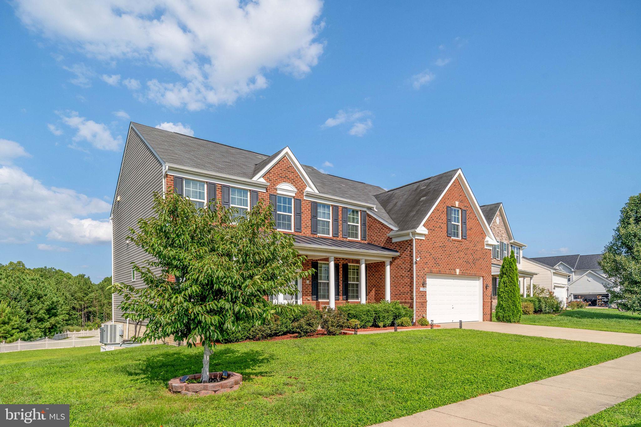 9929 BOX OAK COURT