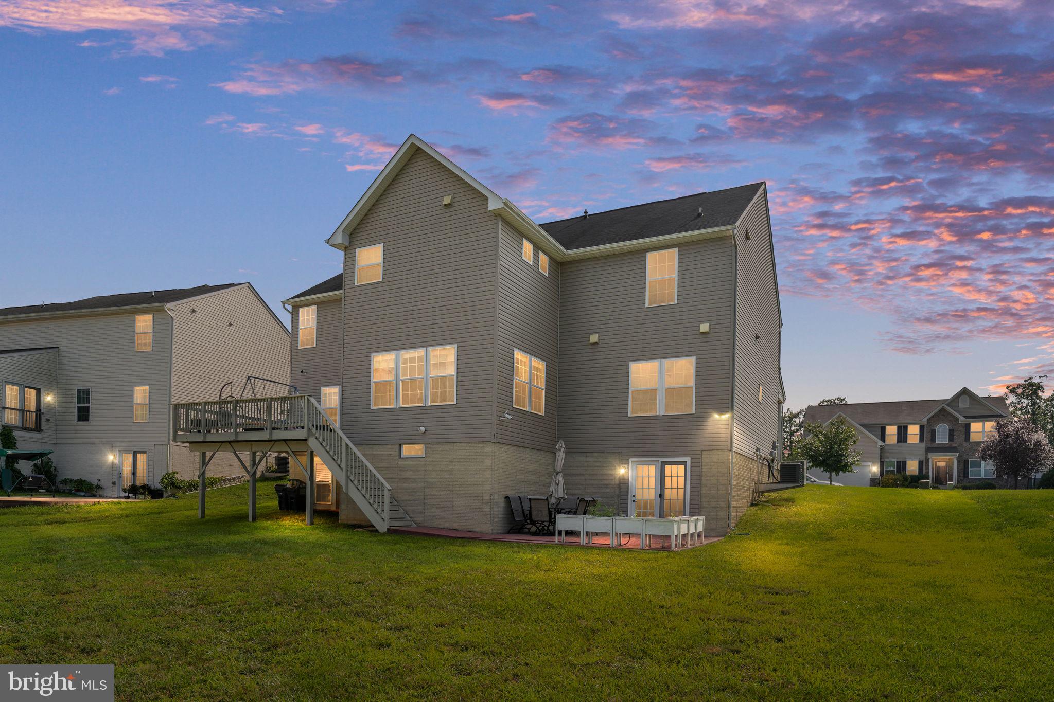 9929 BOX OAK COURT