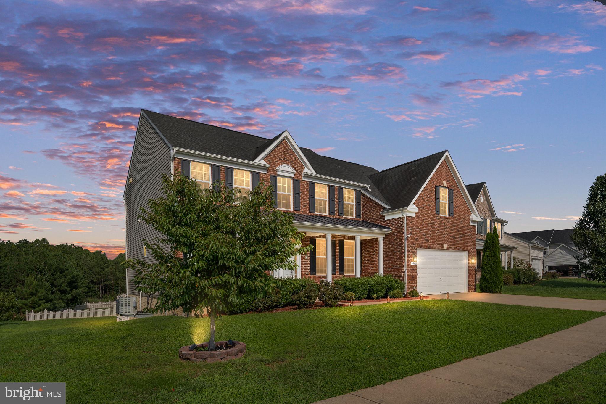 9929 BOX OAK COURT