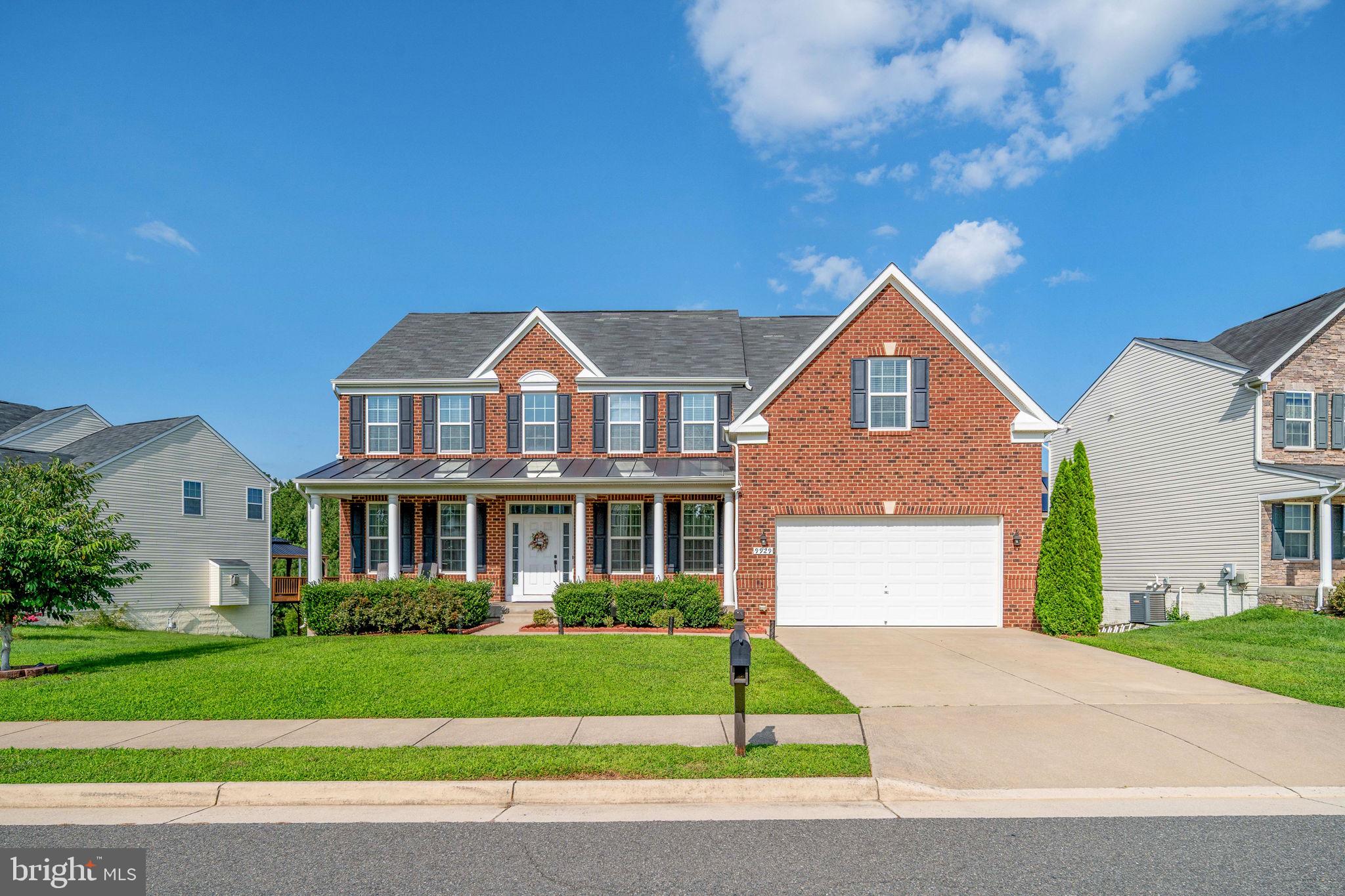 9929 BOX OAK COURT
