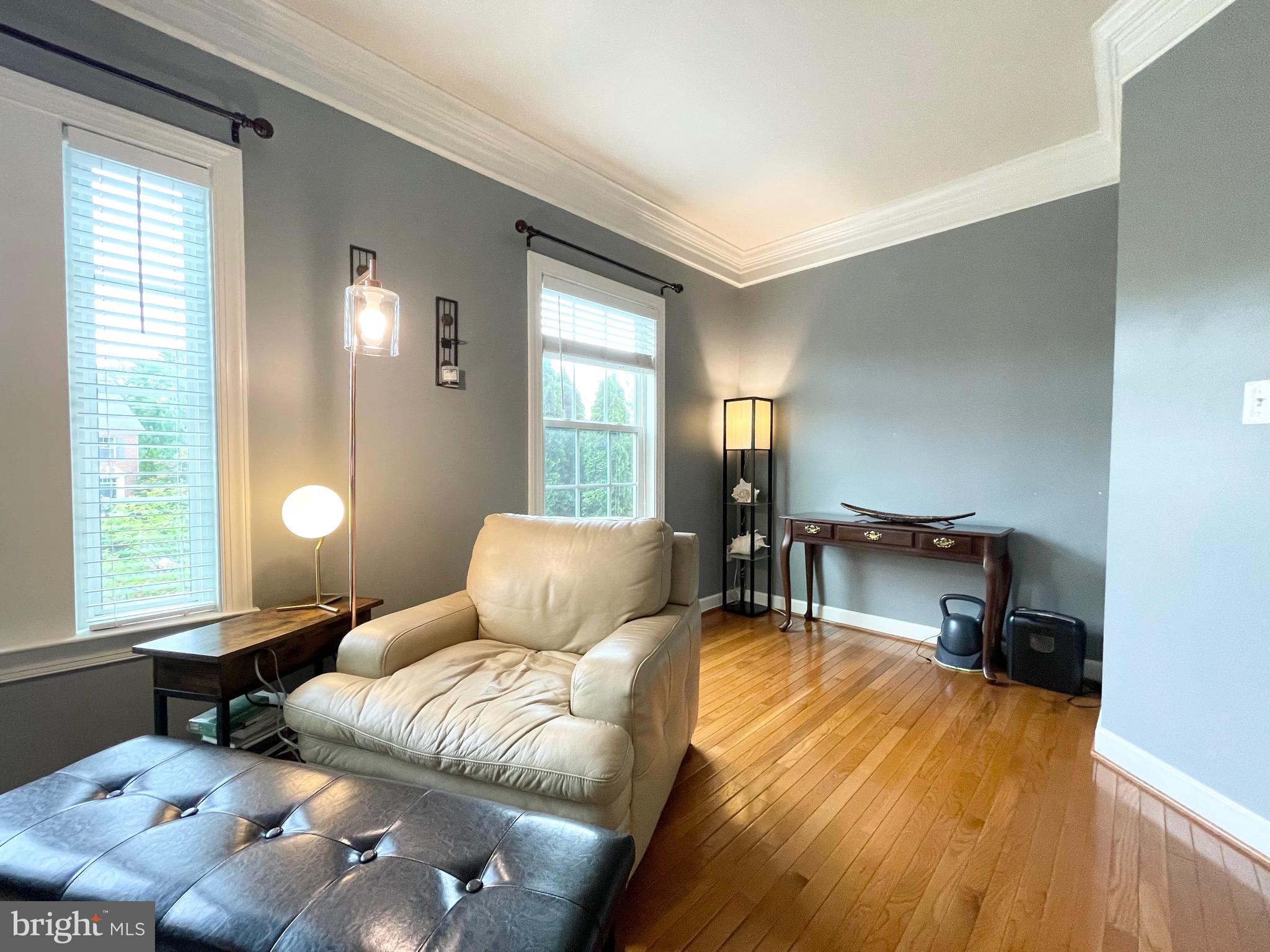 VILLAGES OF URBANA - Residential Lease