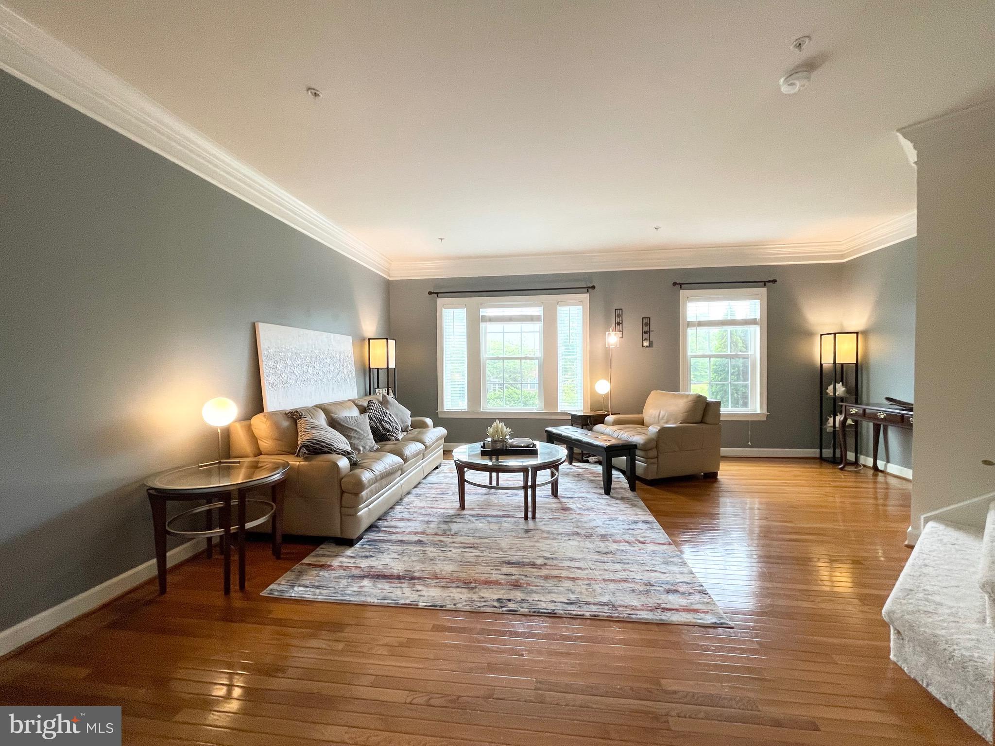 VILLAGES OF URBANA - Residential Lease