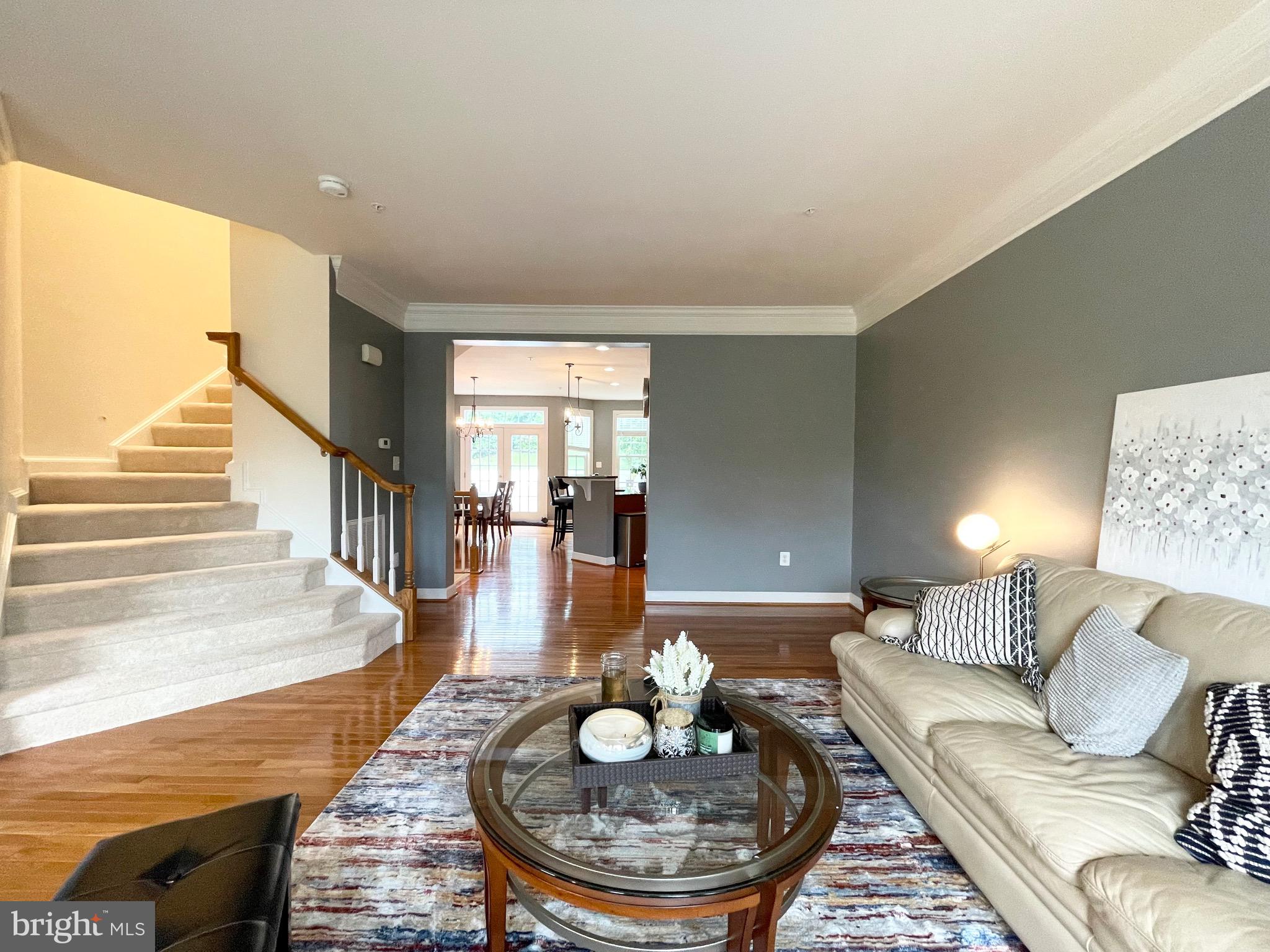 VILLAGES OF URBANA - Residential Lease