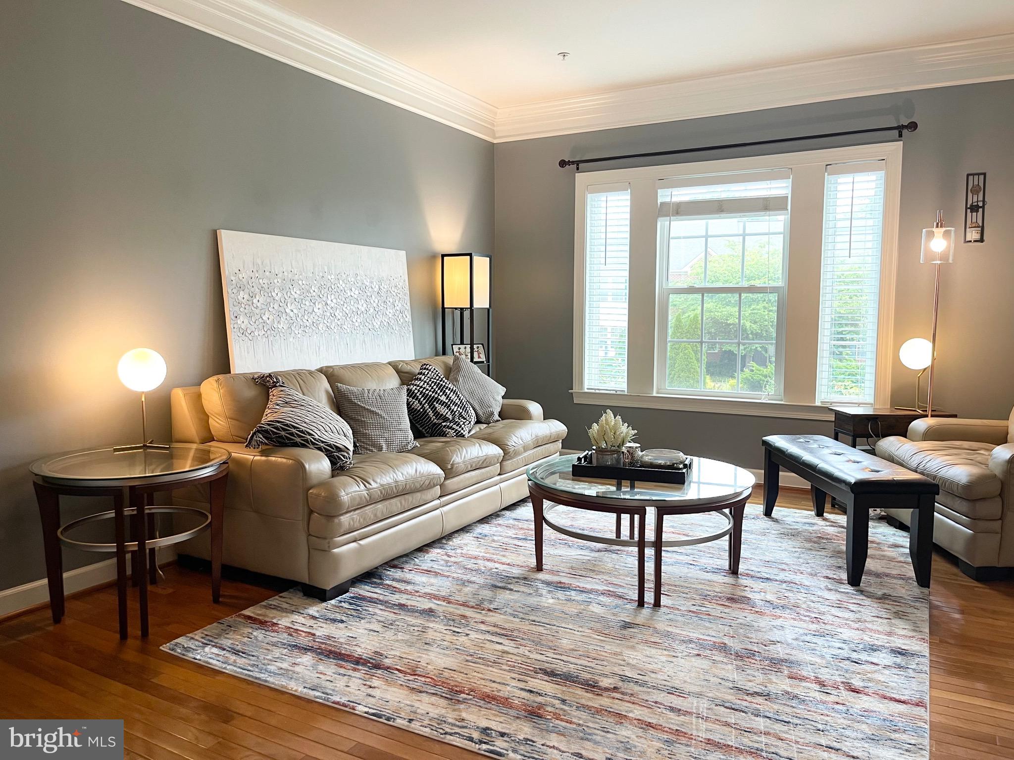 VILLAGES OF URBANA - Residential Lease