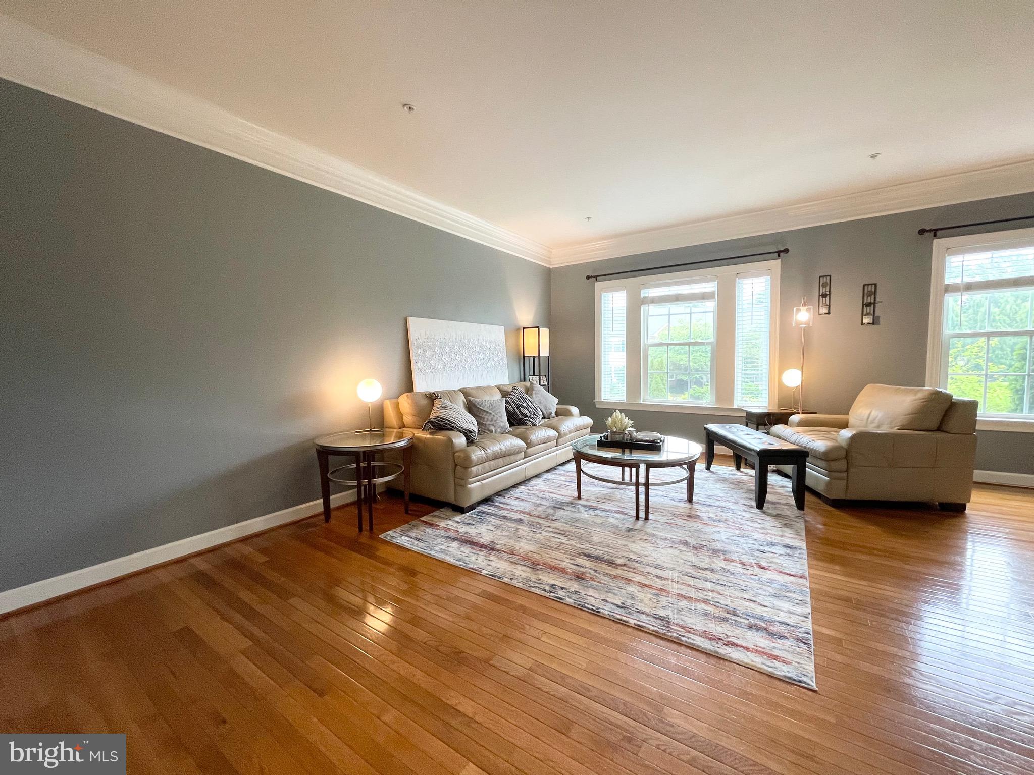 VILLAGES OF URBANA - Residential Lease