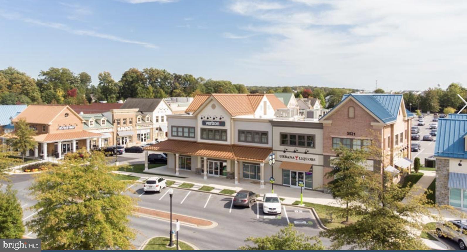 VILLAGES OF URBANA - Residential Lease