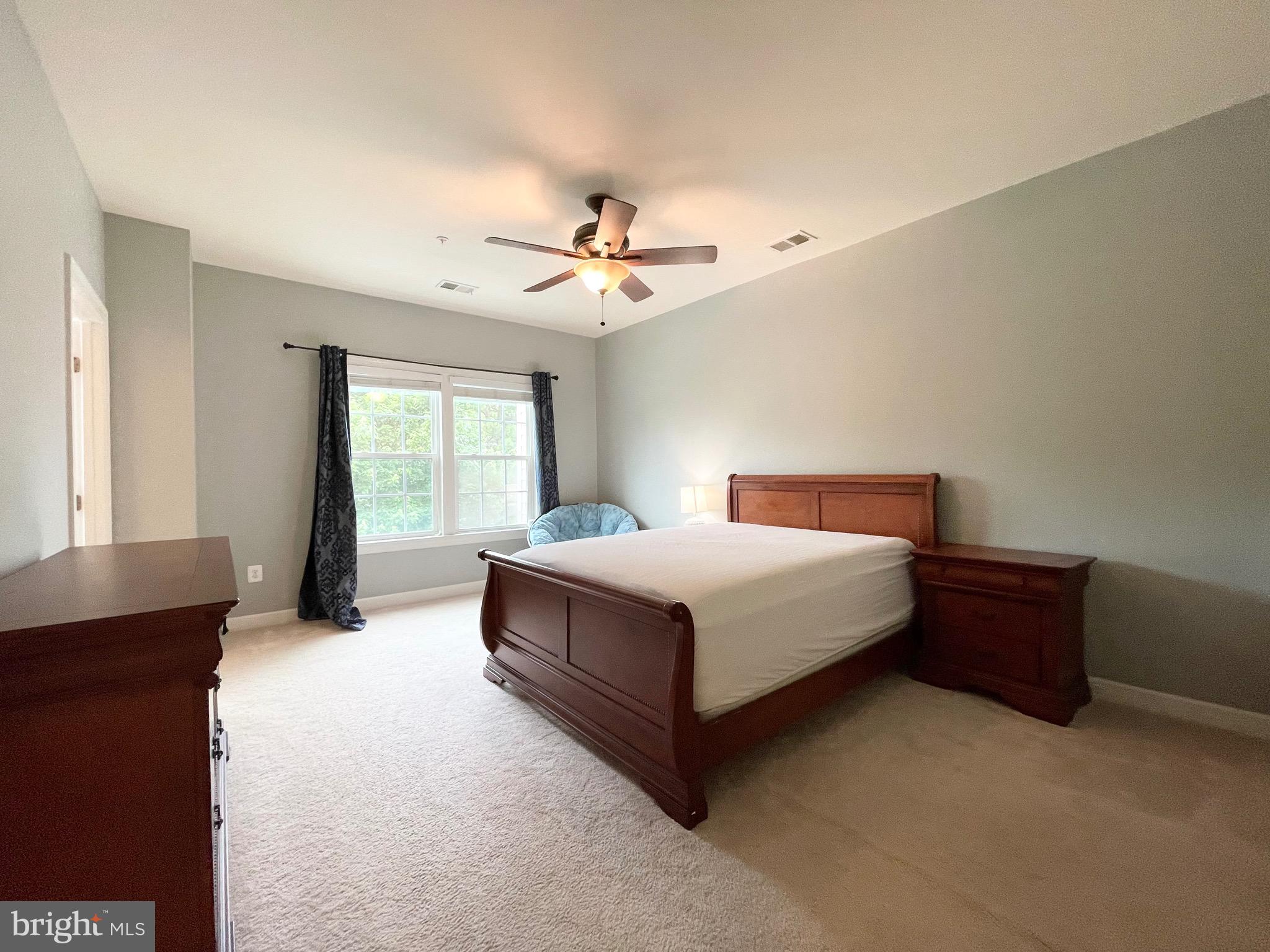 VILLAGES OF URBANA - Residential Lease