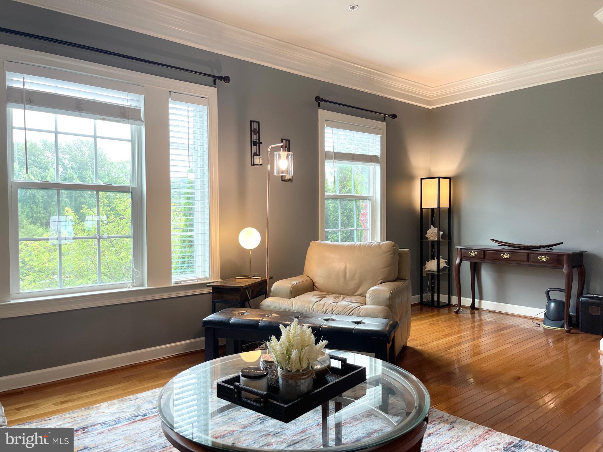 VILLAGES OF URBANA - Residential Lease