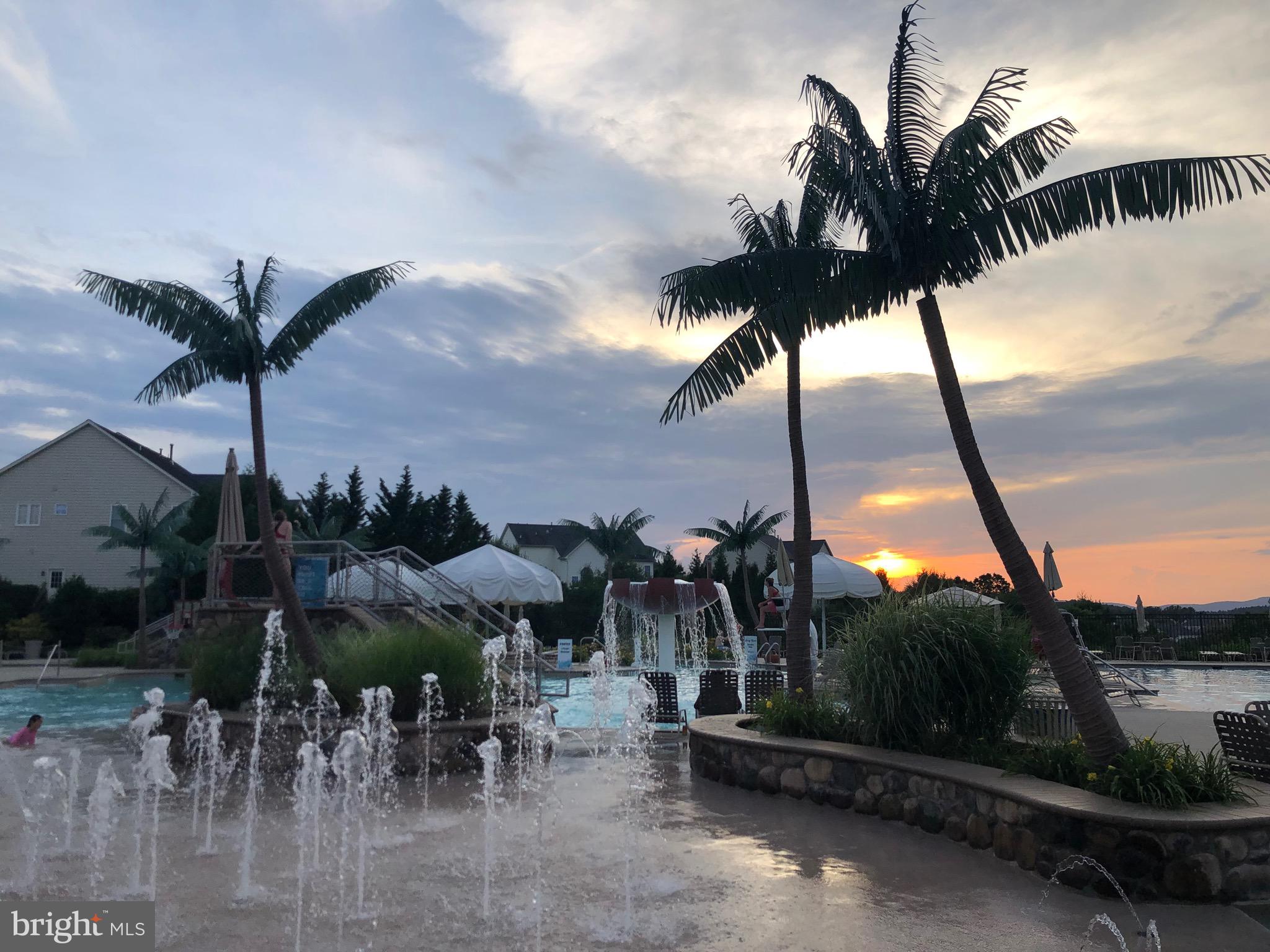 VILLAGES OF URBANA - Residential Lease