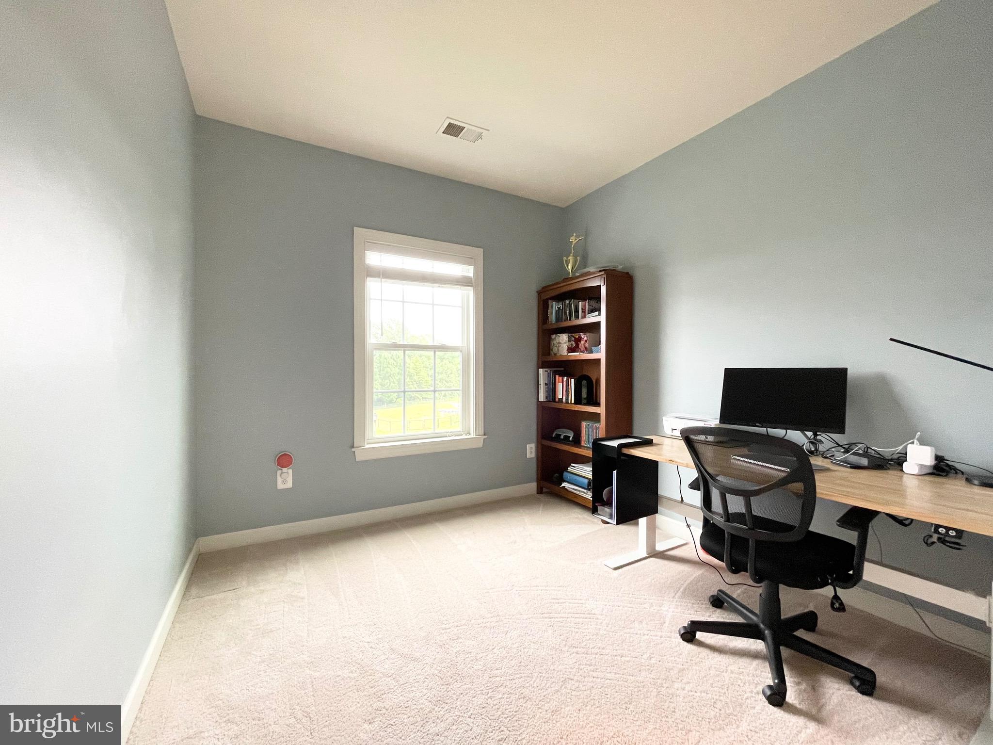 VILLAGES OF URBANA - Residential Lease