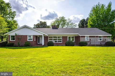210 N Main Street, Berlin, MD MLS: MDWO2030094