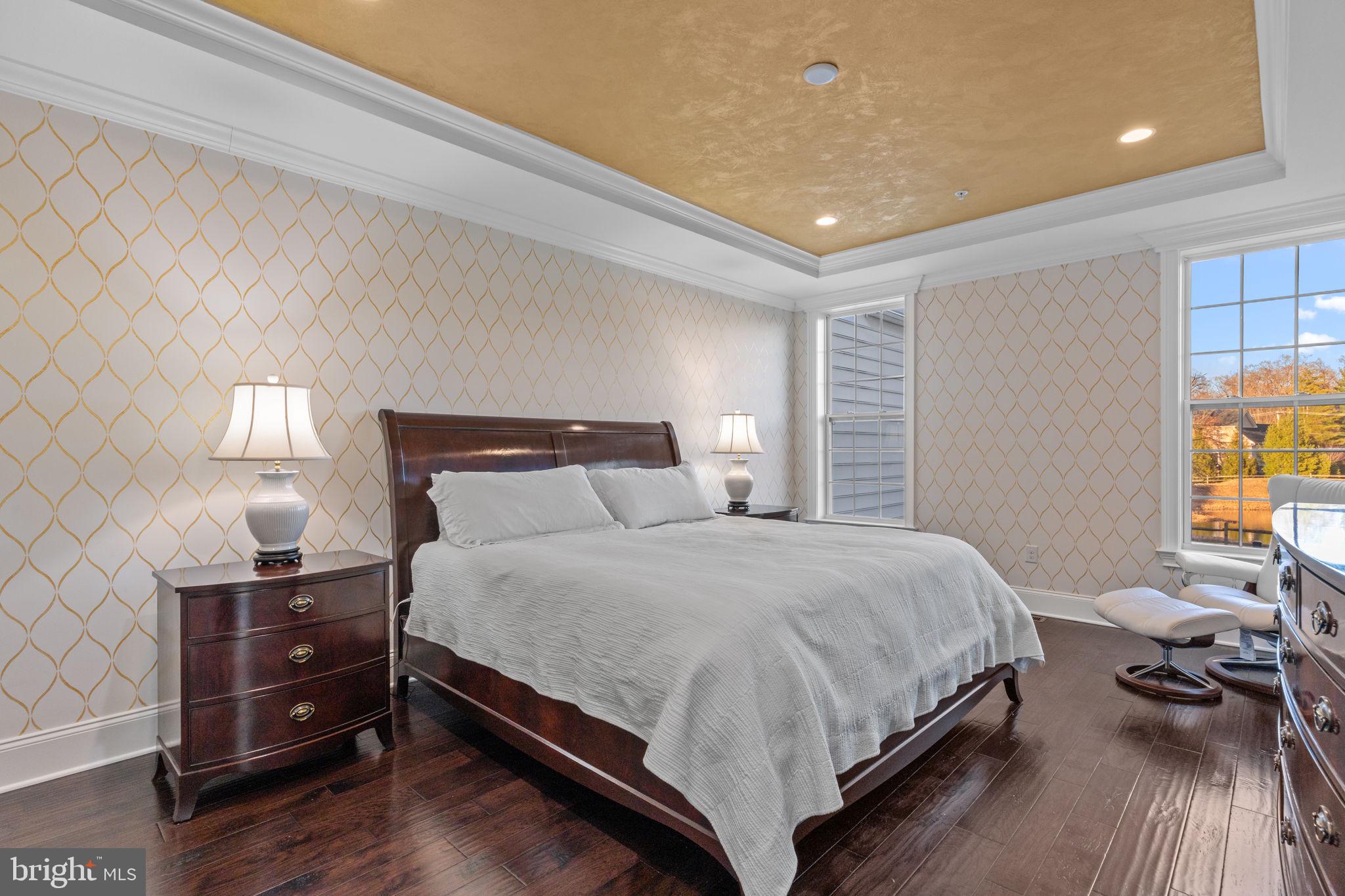 THE ENCLAVE AT UPPER - Residential